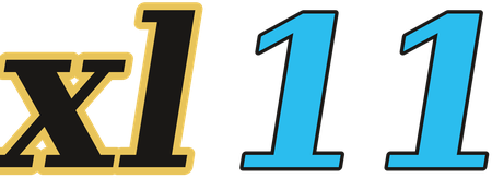xl11 logo
